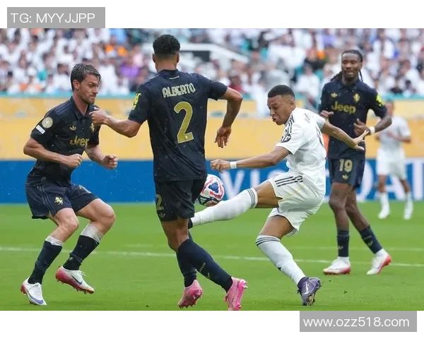 6场竞赛打进10球，姆巴佩中选皇马9月队内最佳球员